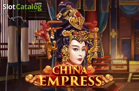 Play China Empress slot